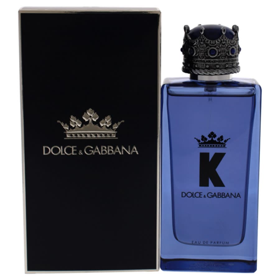 King Dolce & Gabbana EDP 100 ML (H)