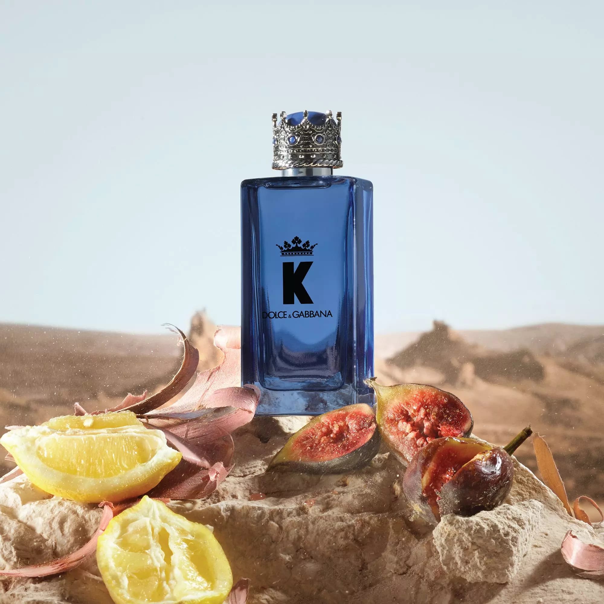 King Dolce & Gabbana EDP 100 ML (H) 2