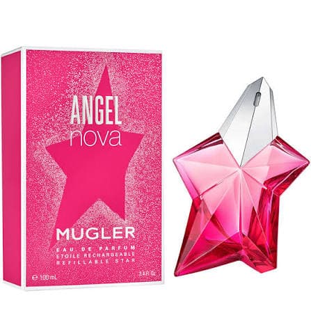 Perfume Angel Nova Thierry Mugler EDP 30 ML (M)