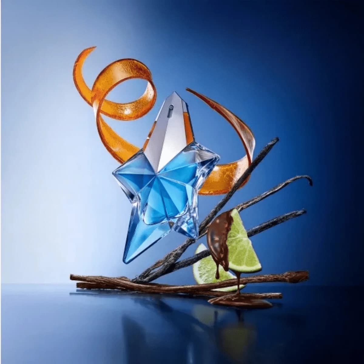 Angel Recargable Thierry Mugler EDP 50 ML (M) 2