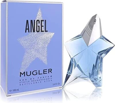 Angel Thierry Mugler EDP 100 ML (M)