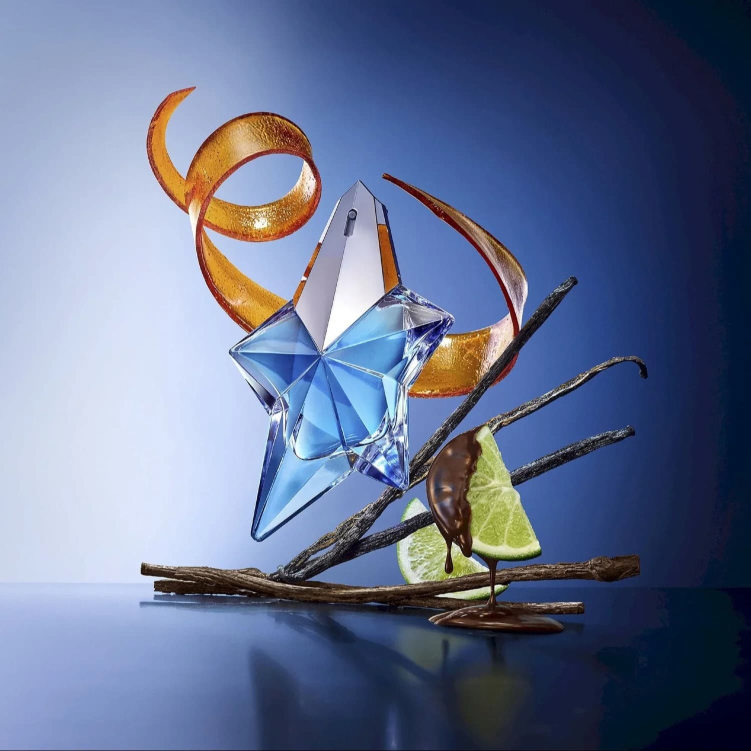 Angel Thierry Mugler EDP 100 ML (M) 2
