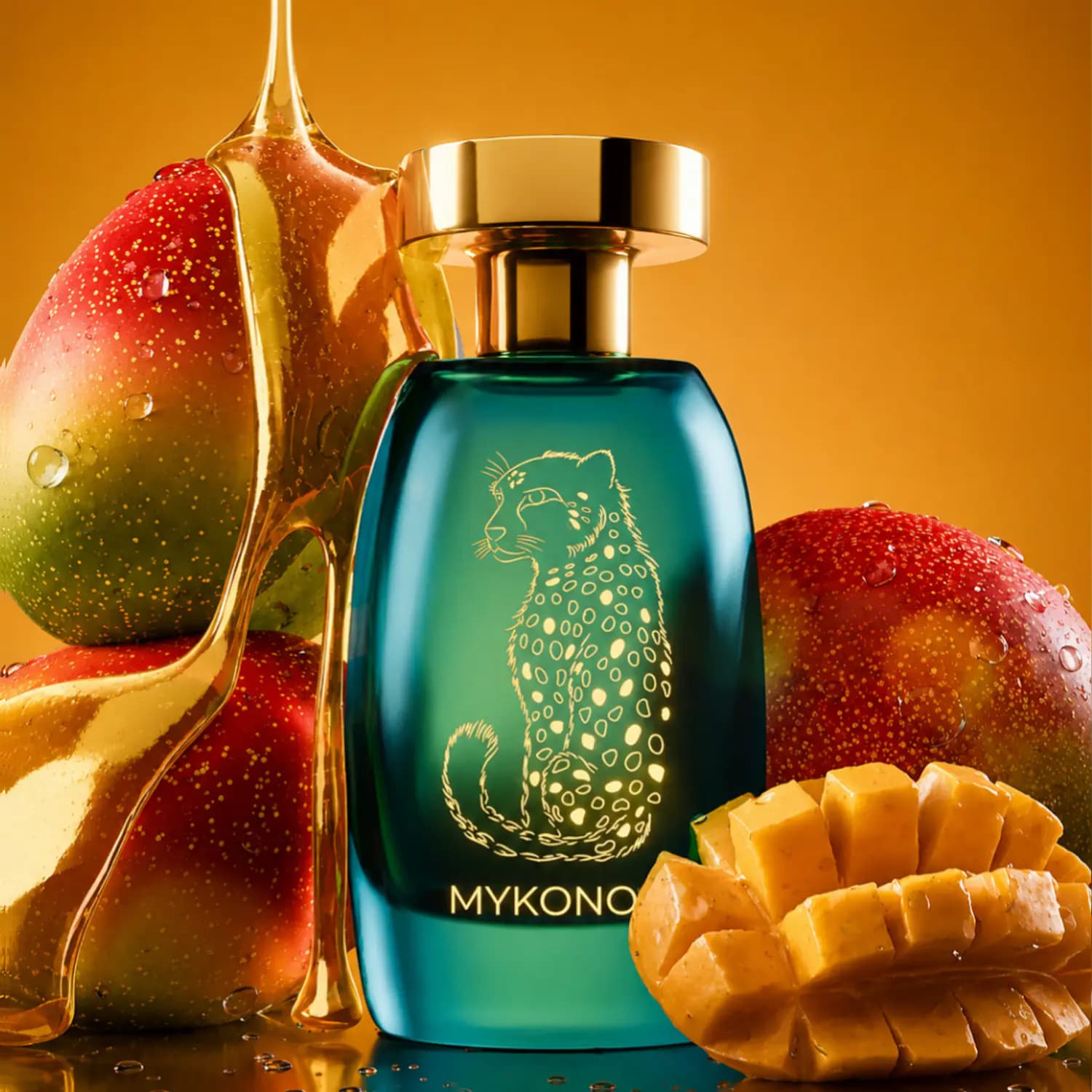Mykonos Dreamscape Extrait de Parfum 100 ML (U) 4