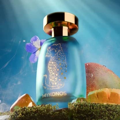 Mykonos Dreamscape Extrait de Parfum 100 ML (U) 5
