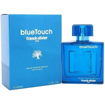 Blue Touch Franck Olivier Franck Oliver EDT 100 ML (H)