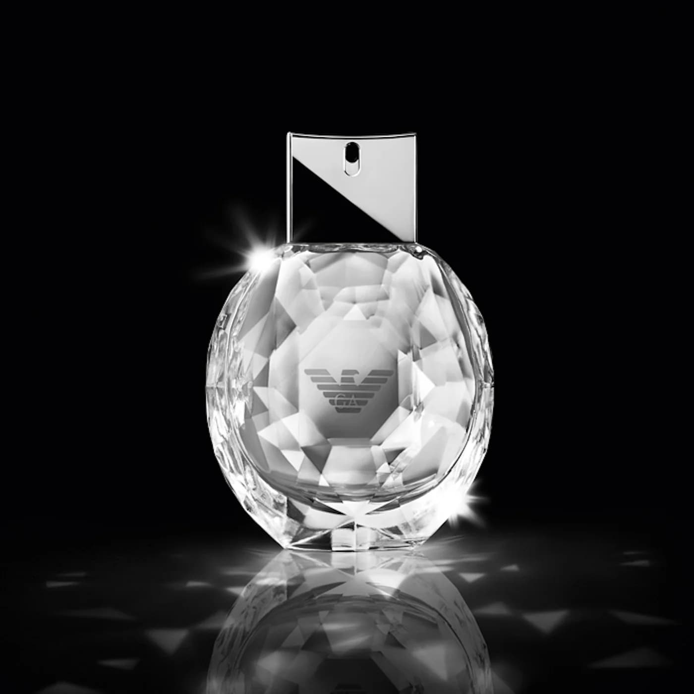 Emporio Diamonds Giorgio Armani EDP 100 ML (M) 2