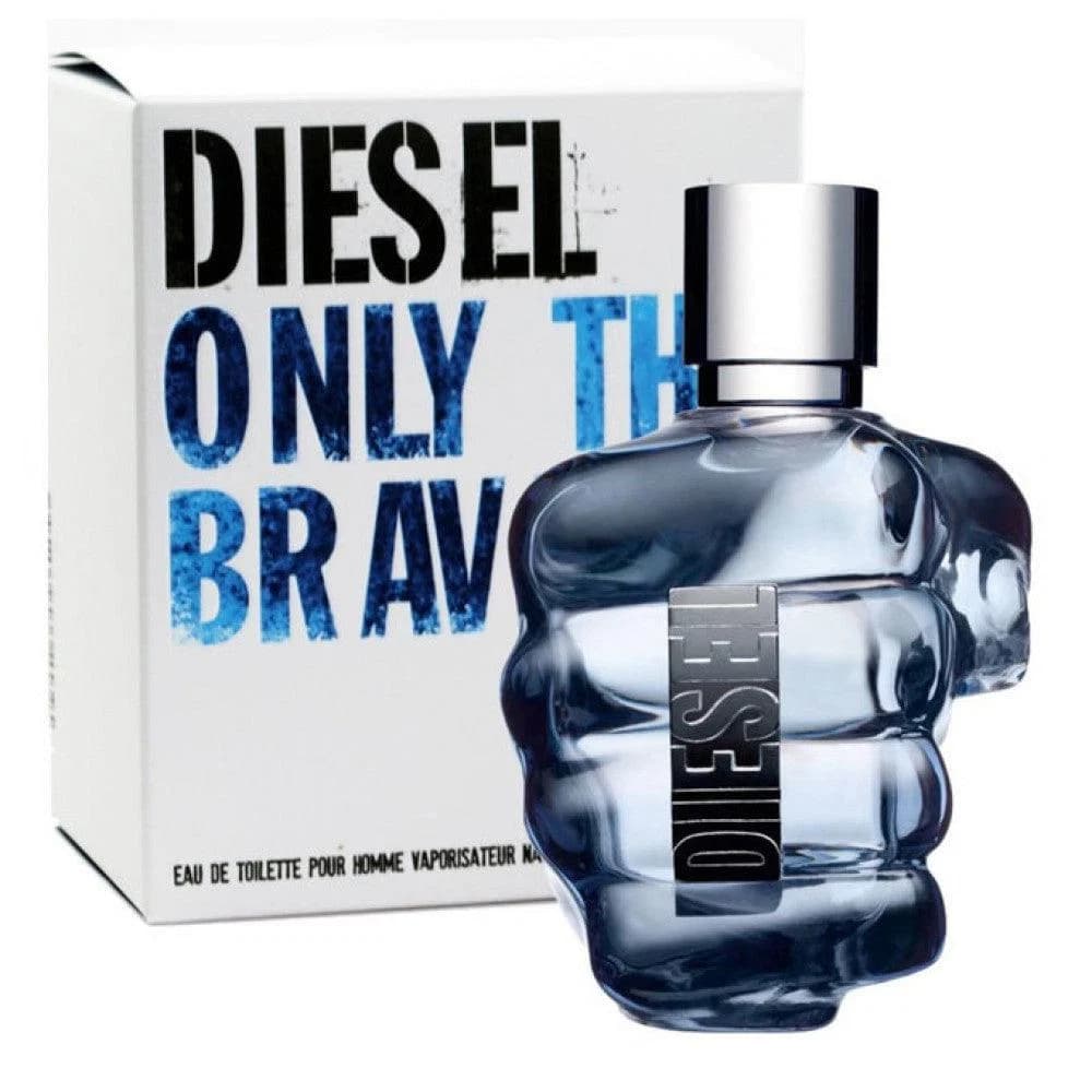 Diesel Only The Brave EDT 125 ML (H)
