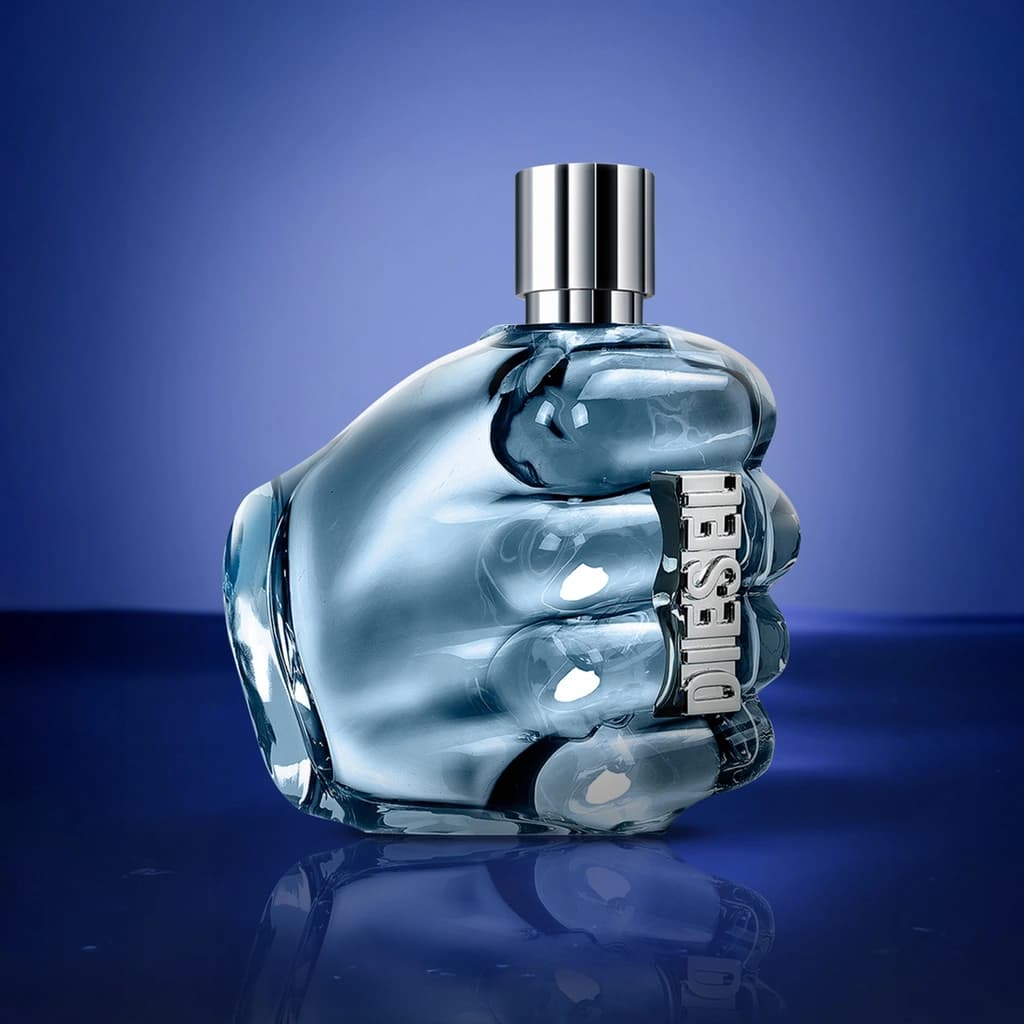 Diesel Only The Brave EDT 125 ML (H) 2