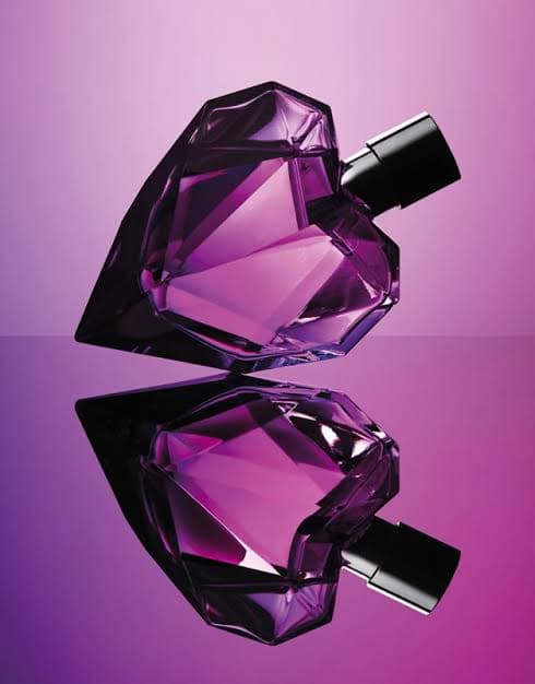 Loverdose Diesel EDP (M) 4