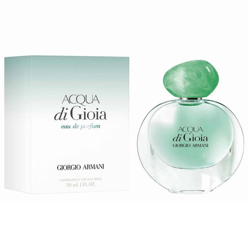 Acqua Di Gioia Giorgio Armani EDP 30 ML (M)