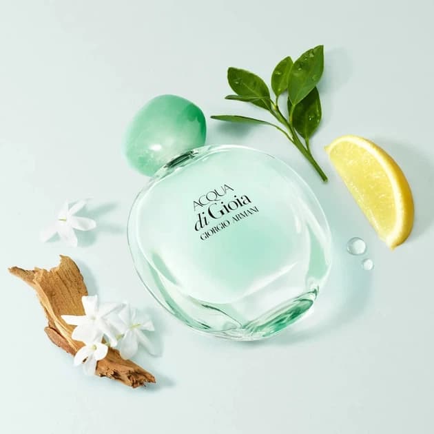 Acqua Di Gioia Giorgio Armani EDP 30 ML (M) 2