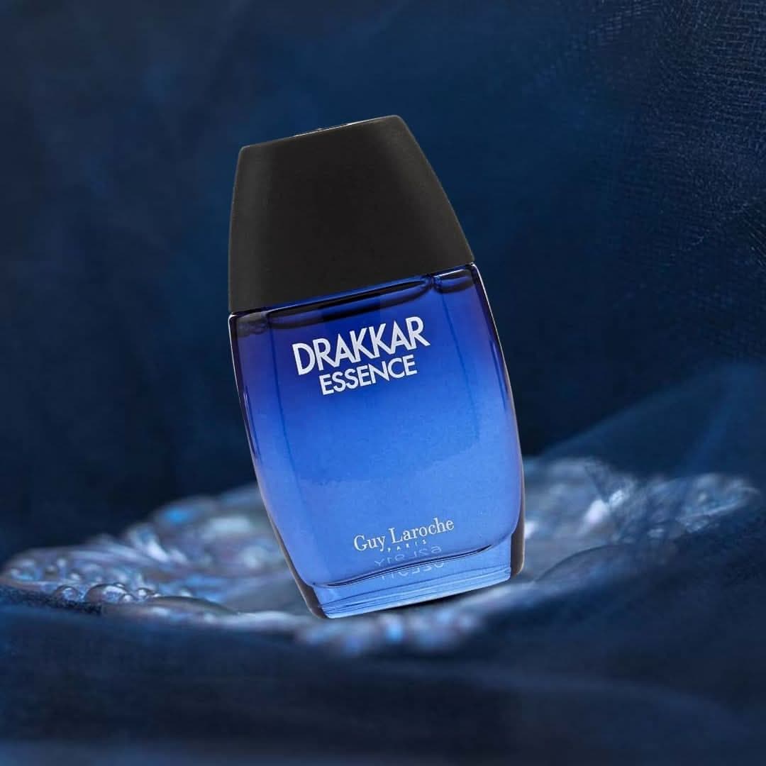 Essence Guy Laroche Drakkar EDT 200 ML (H) 2
