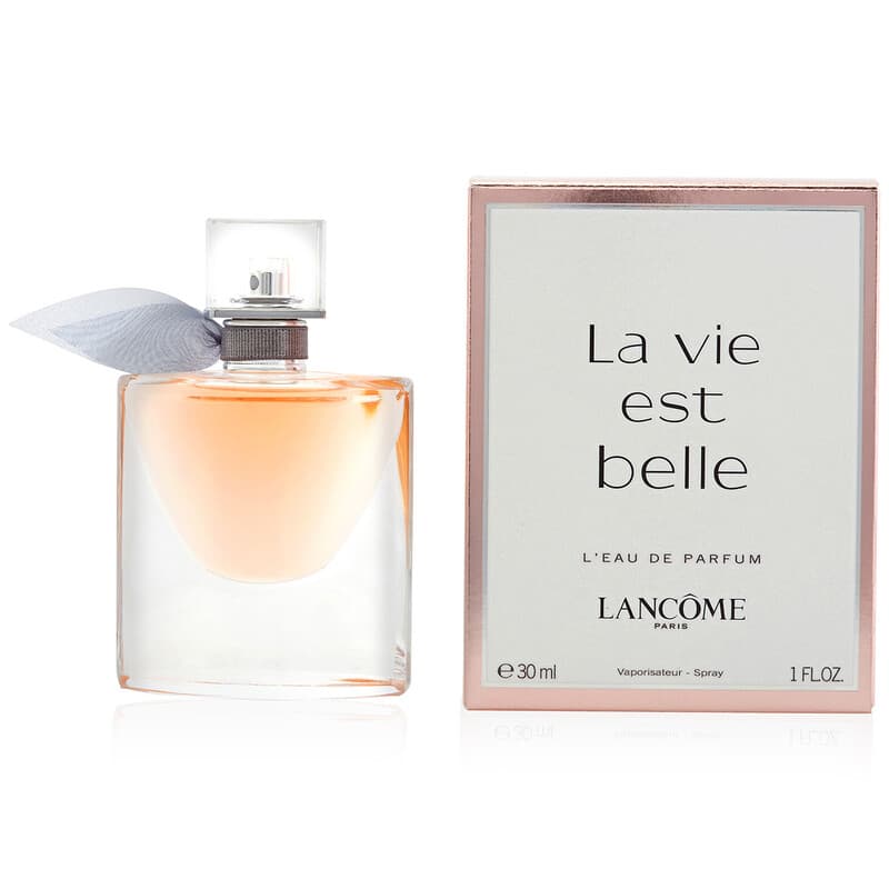 La Vie Est Belle Lancome (Tester) EDP 30 ML (M)
