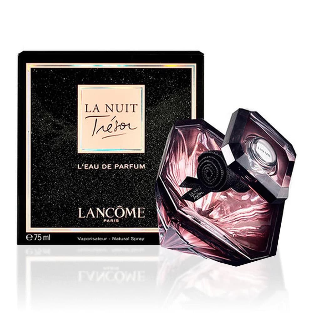 La Nuit Trésor Lancome EDP 75 ML (M)