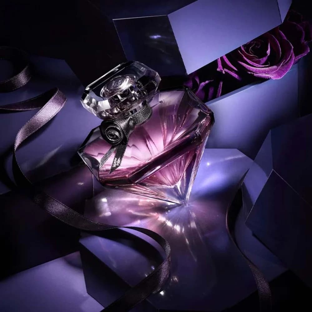 La Nuit Trésor Lancome EDP 75 ML (M) 2