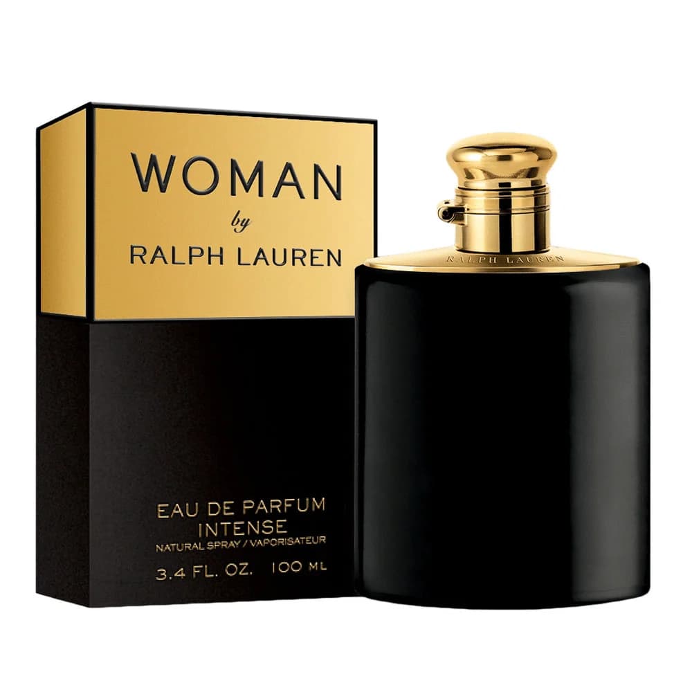 Intense Ralph Lauren EDP 100 ML (M)