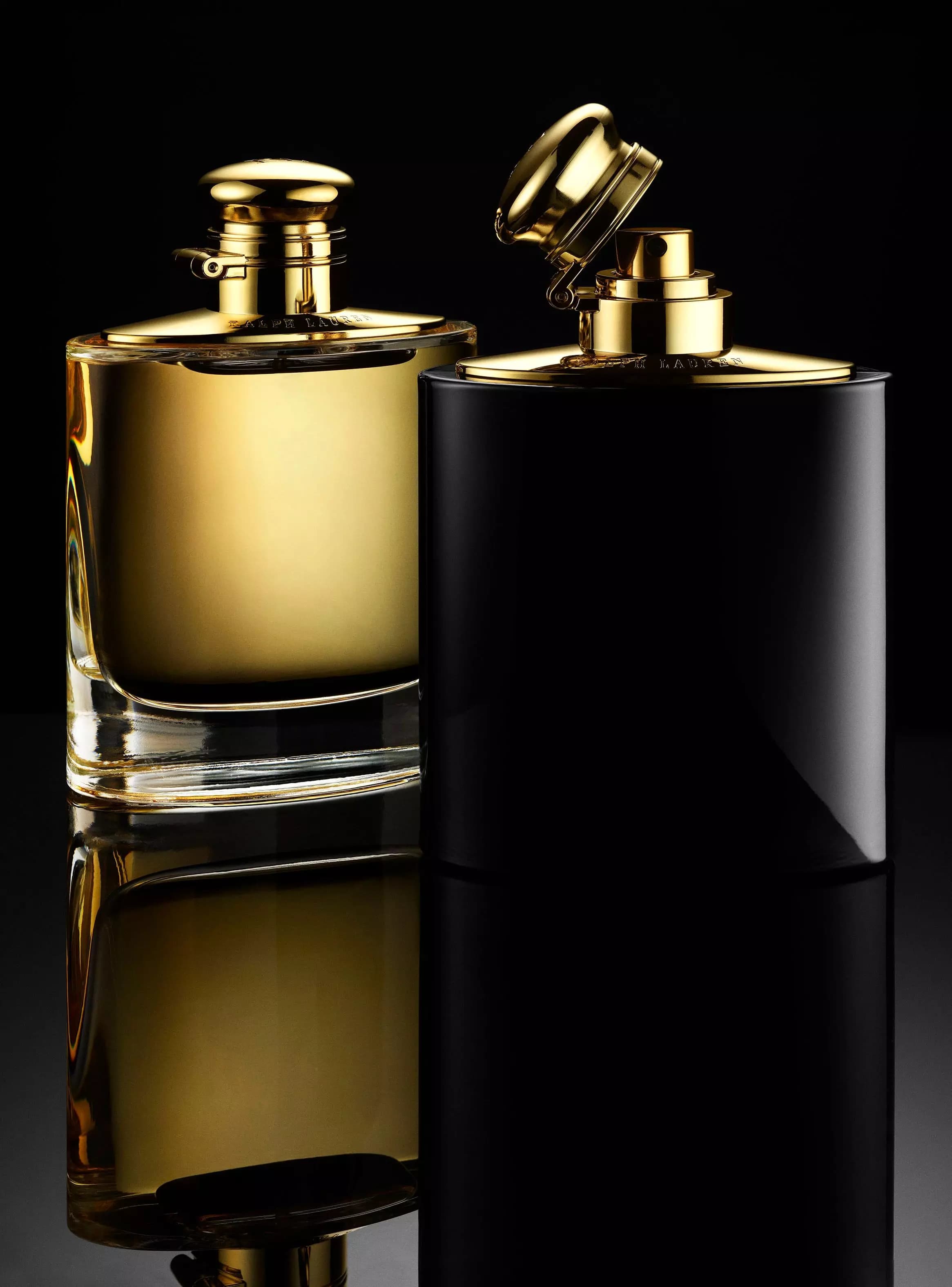 Intense Ralph Lauren EDP 100 ML (M) 3