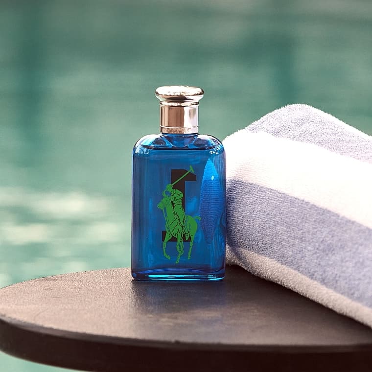 Big Pony N.1 Ralph Lauren EDT 100 ML (H) 2