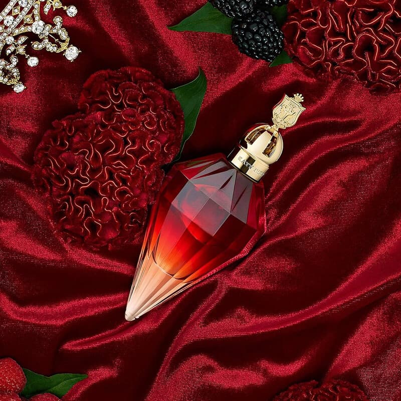 Killer Queen Katy Perry EDP 100 ML (M) 2