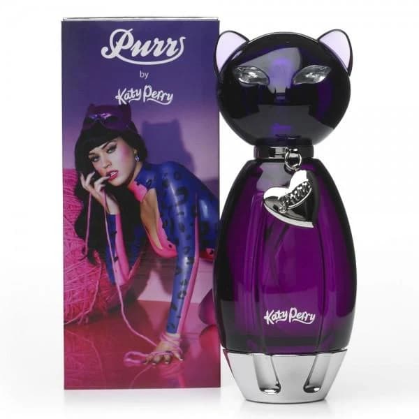 Purrs Katy Perry EDP 100 ML (M) 2
