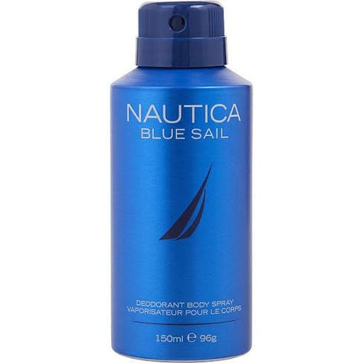 Blue Sail Desodorante Nautica 150 ML (H)