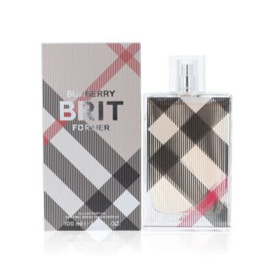Brit For Her (nuevo) Burberry EDP 100 ML (M)