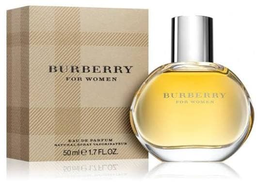 Classic Nuevo Burberry EDP 50 ML (M)