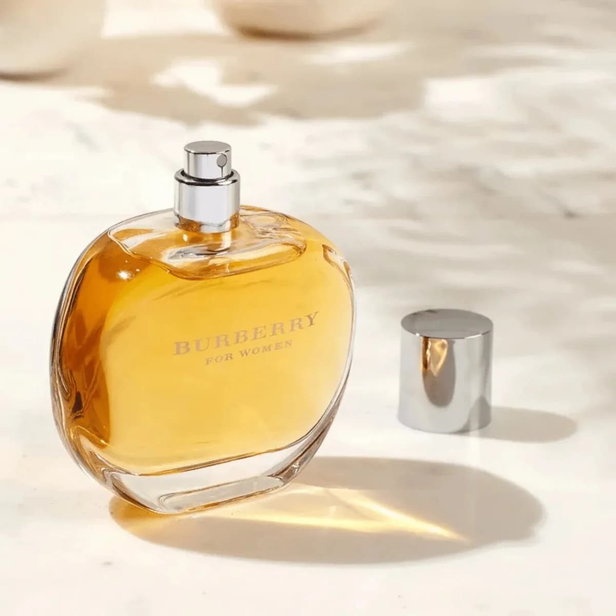 Classic Nuevo Burberry EDP 50 ML (M) 2