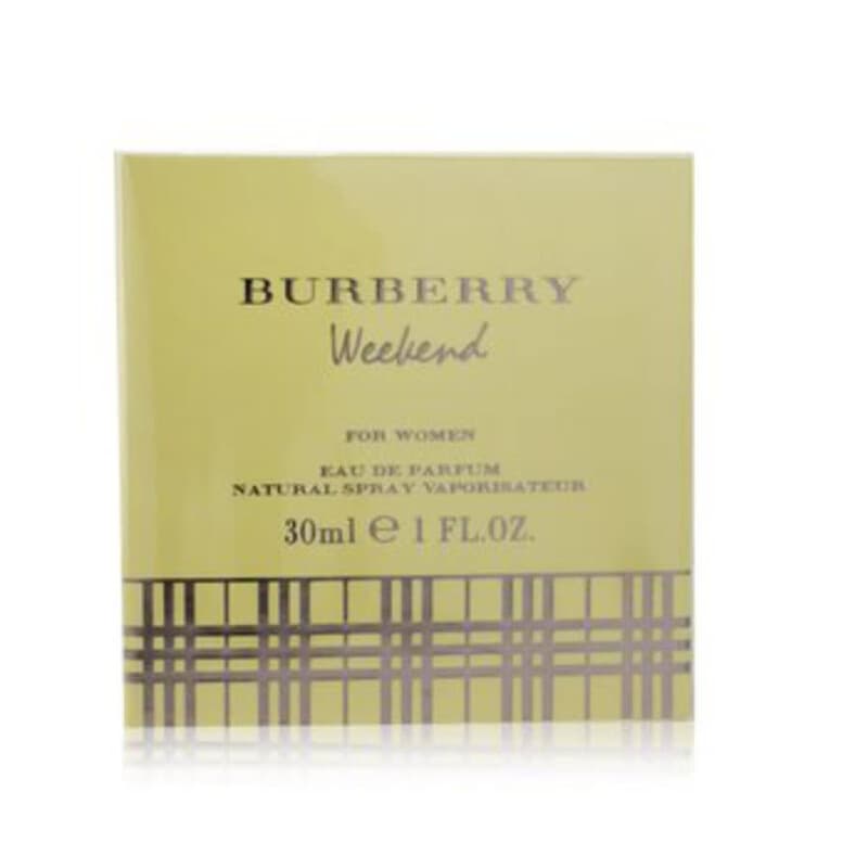Classic Nuevo Burberry EDP 30 ML (M) 2