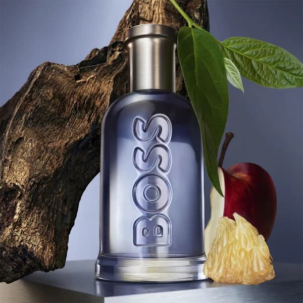 Infinite Hugo Boss EDP 200 ML (H) 2