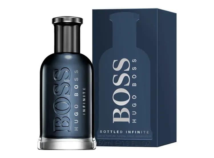 Bottled Infinite Hugo Boss EDP 50 ML (H)