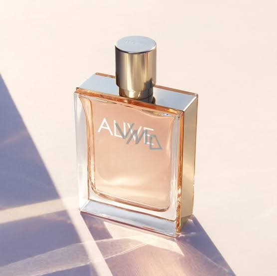 Alive Hugo Boss EDP 80 ML (M) 2