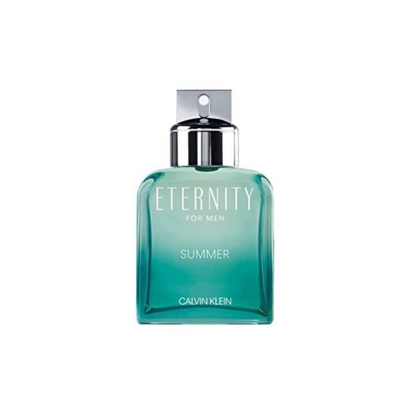 Eternity Summer 2020 Calvin Klein (Tester) EDT 100 ML (H)