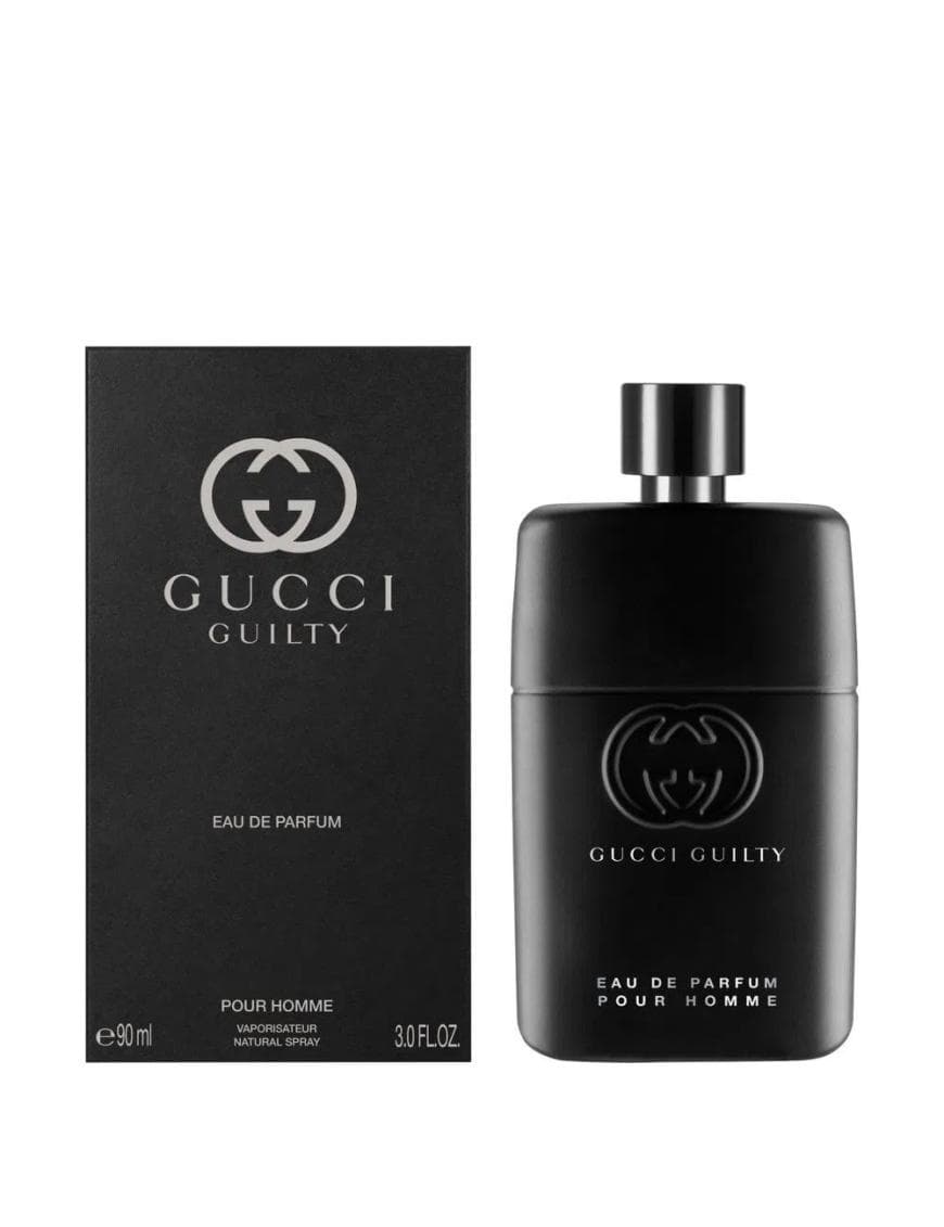 Guilty Gucci EDP 90 ML (H)