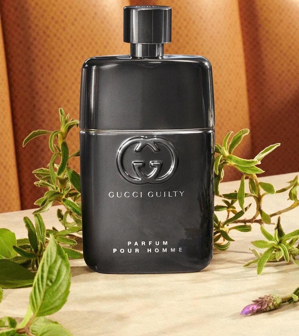 Guilty Gucci EDP 90 ML (H) 2