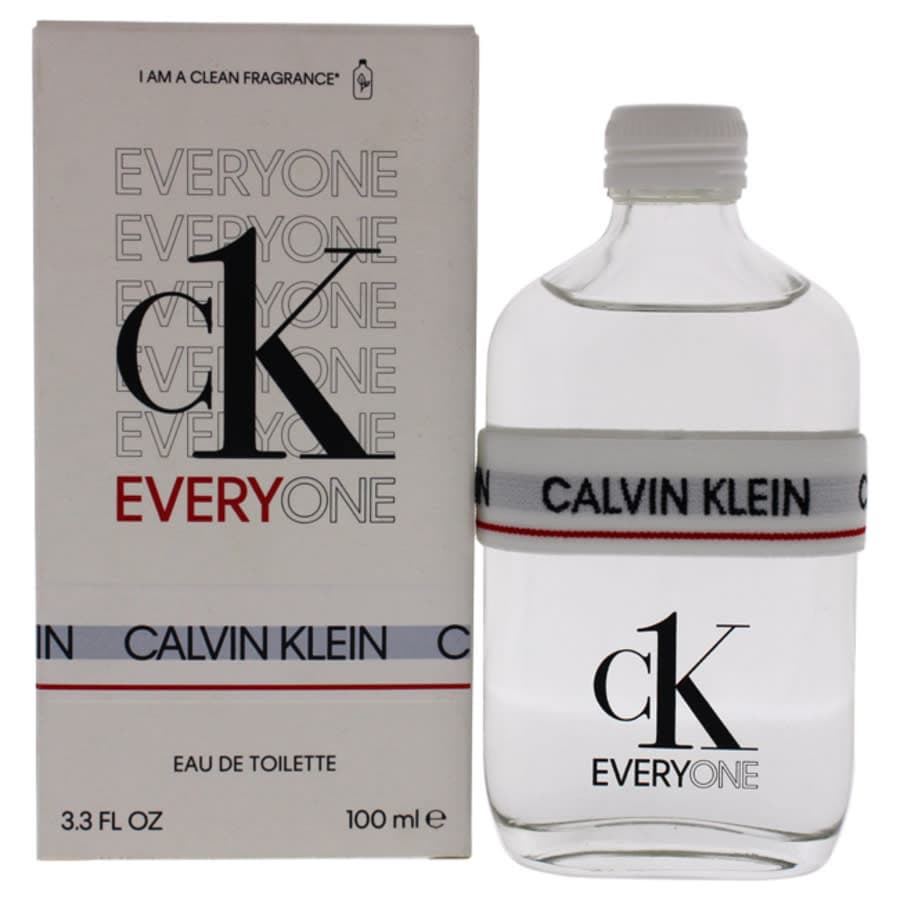 Everyone Calvin Klein EDT 100 ML (U)