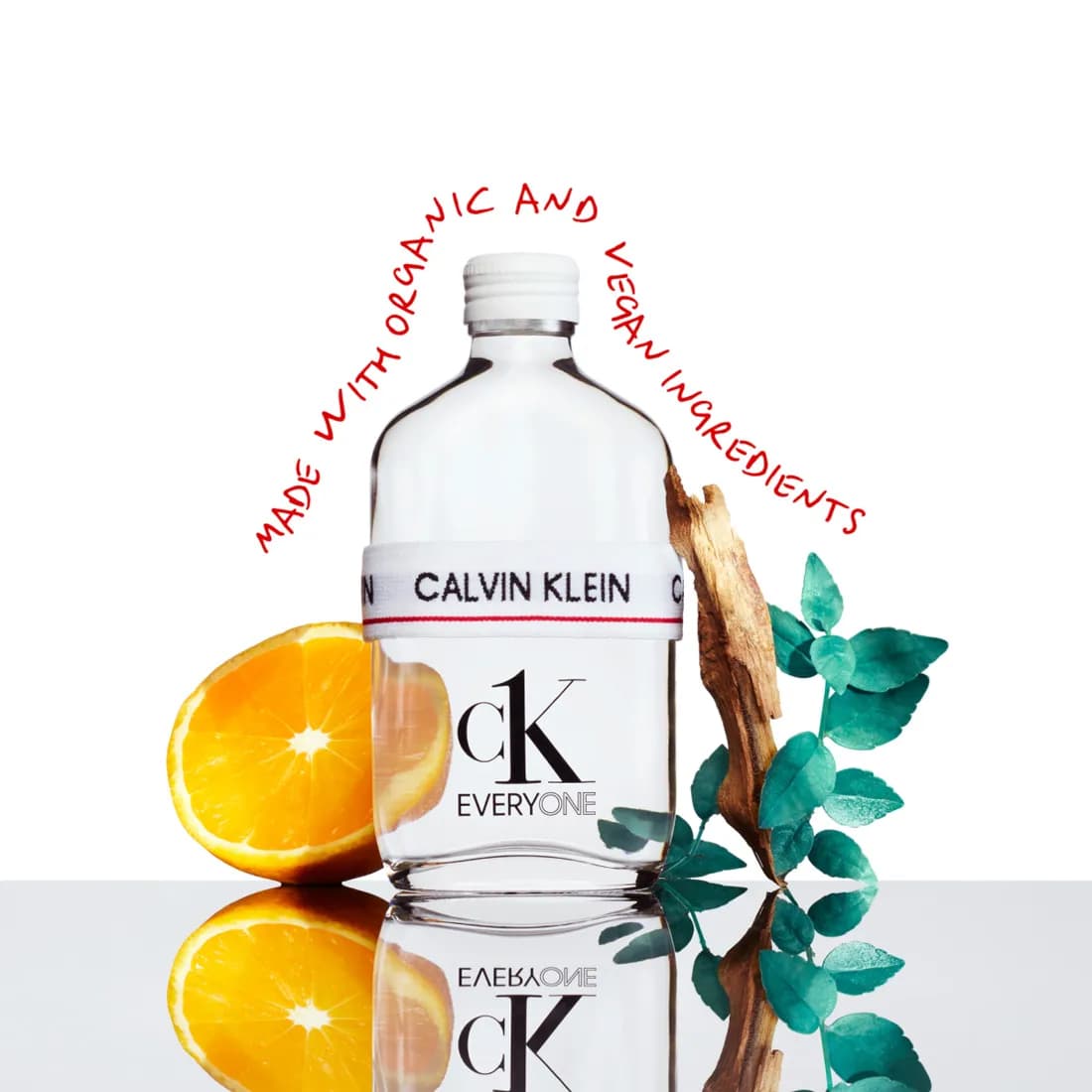 Everyone Calvin Klein EDT 100 ML (U) 2