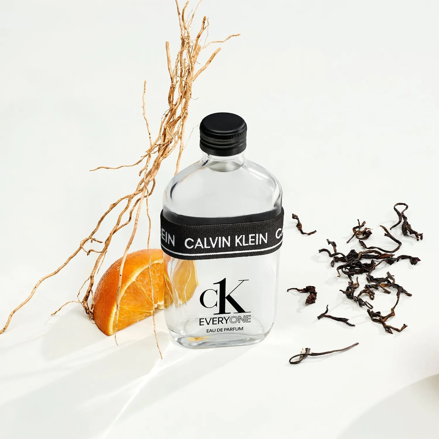 Everyone Calvin Klein EDT 200 ML (U) 3