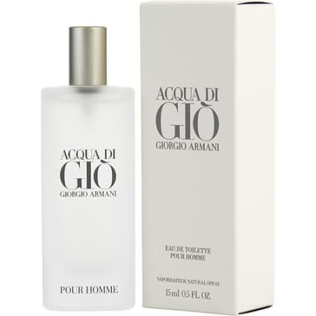 Acqua Di Gio Giorgio Armani EDT 15 ML (H)
