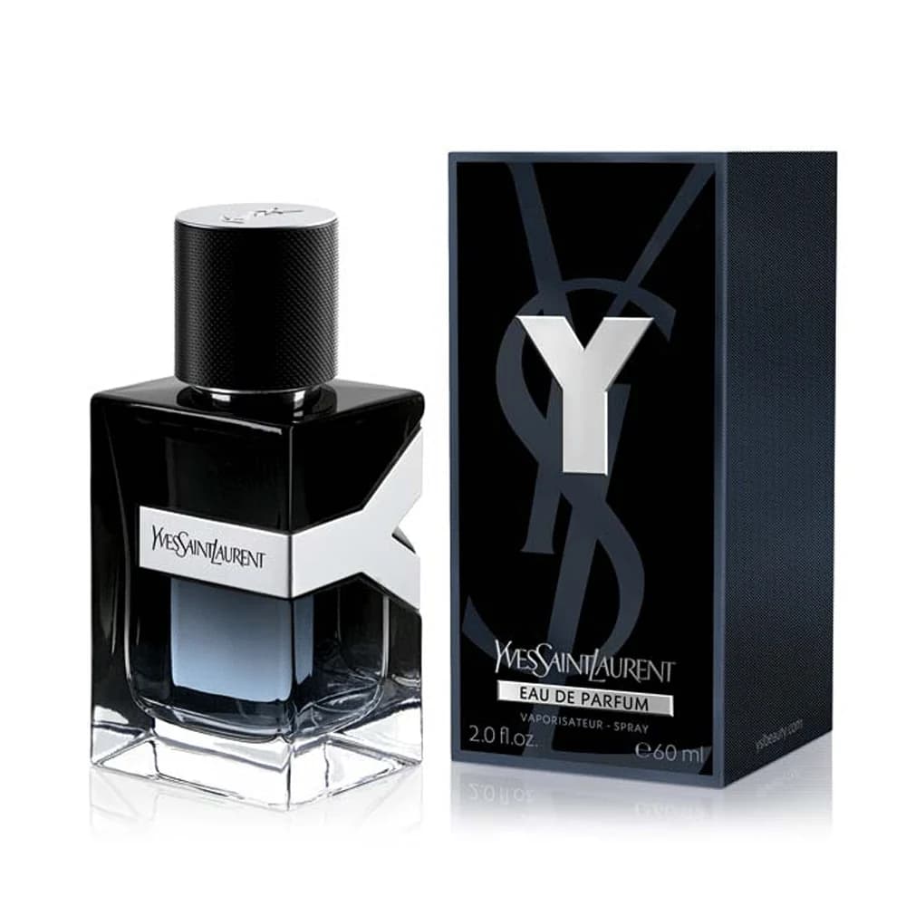 New Cosmetic Yves Saint Laurent EDP 60 ML (H)