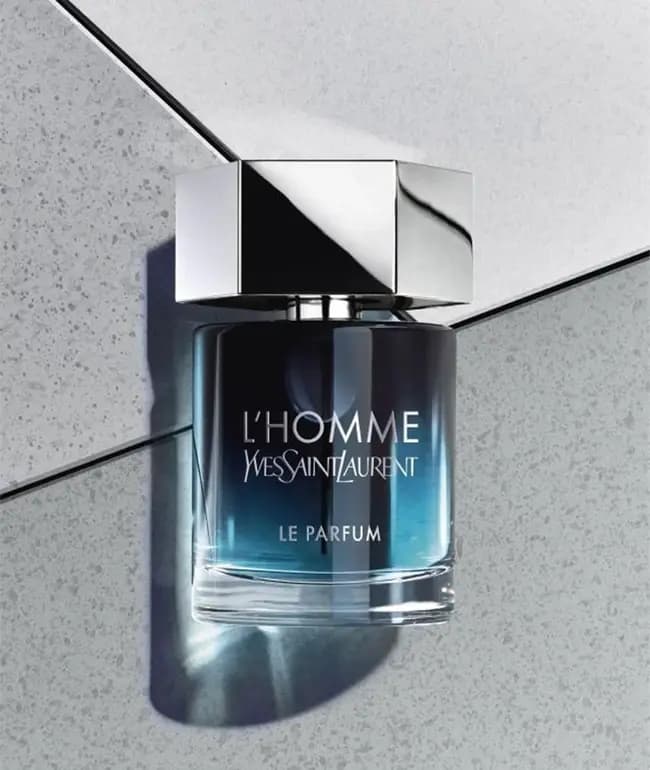 L home le parfum de 100ml 2