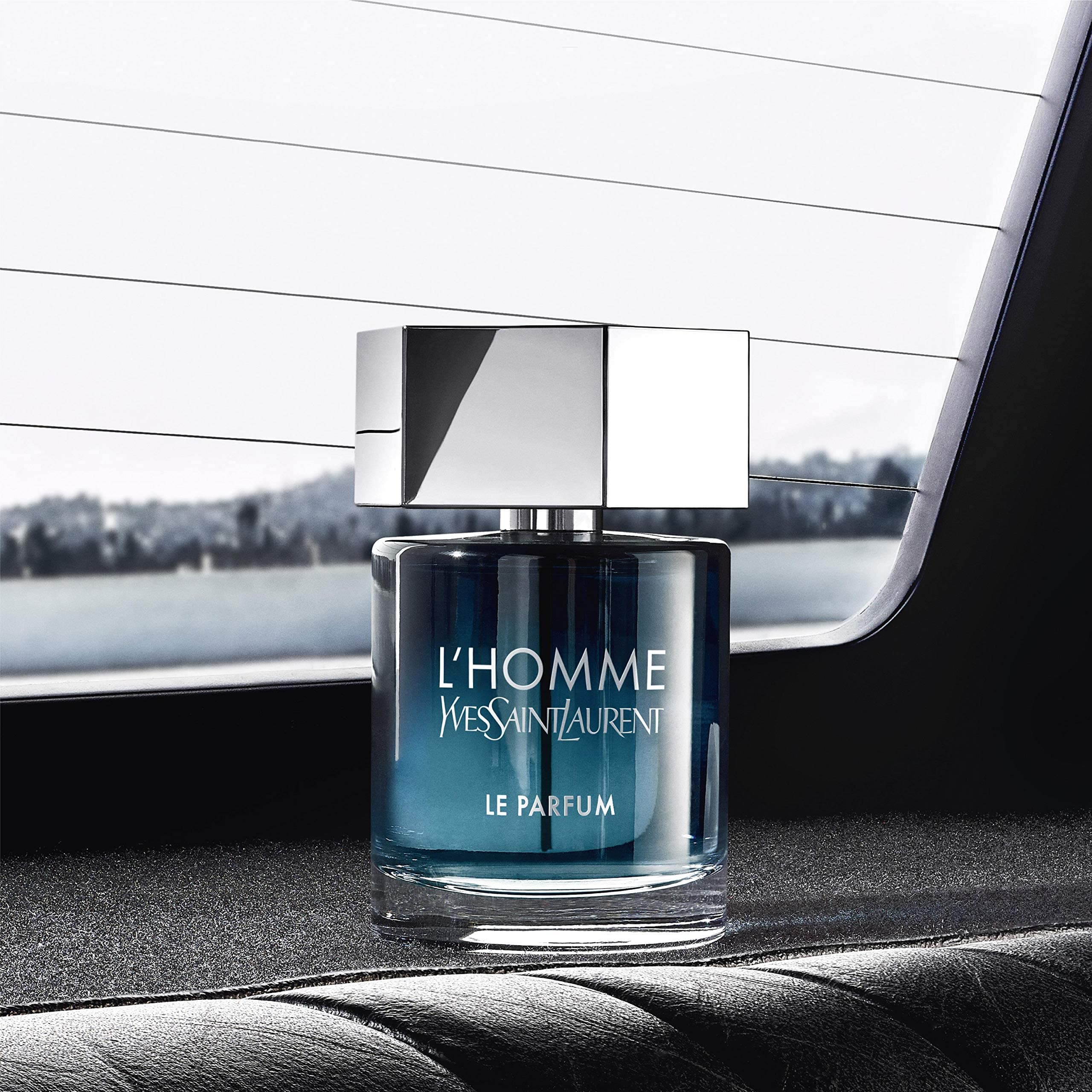 L home le parfum de 100ml 3