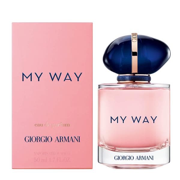 My Way Giorgio Armani EDP 50 ML (M)
