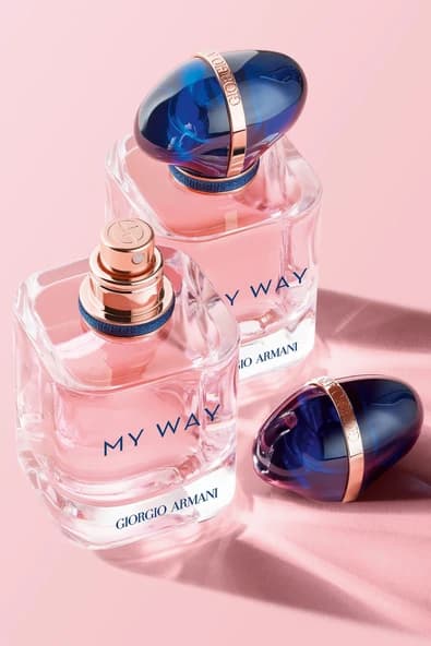 My Way Giorgio Armani EDP 50 ML (M) 3