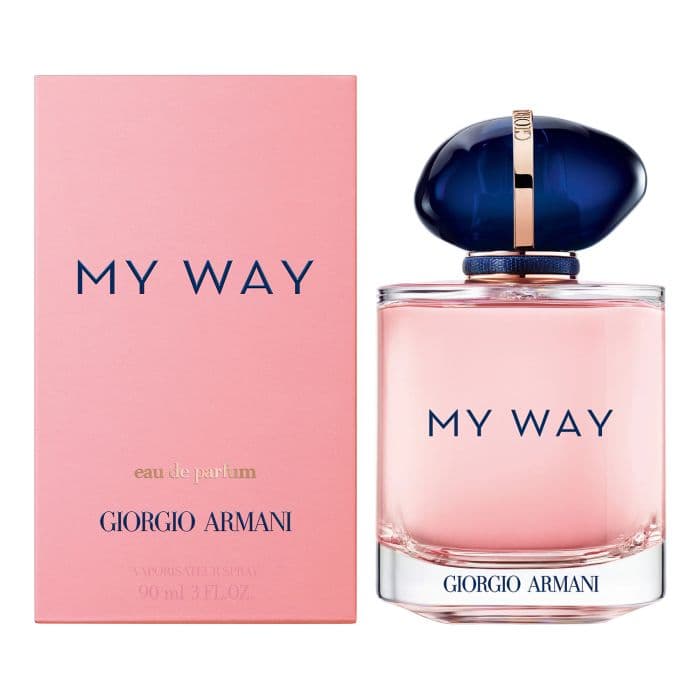 My Way Giorgio Armani EDP 90 ML (M)