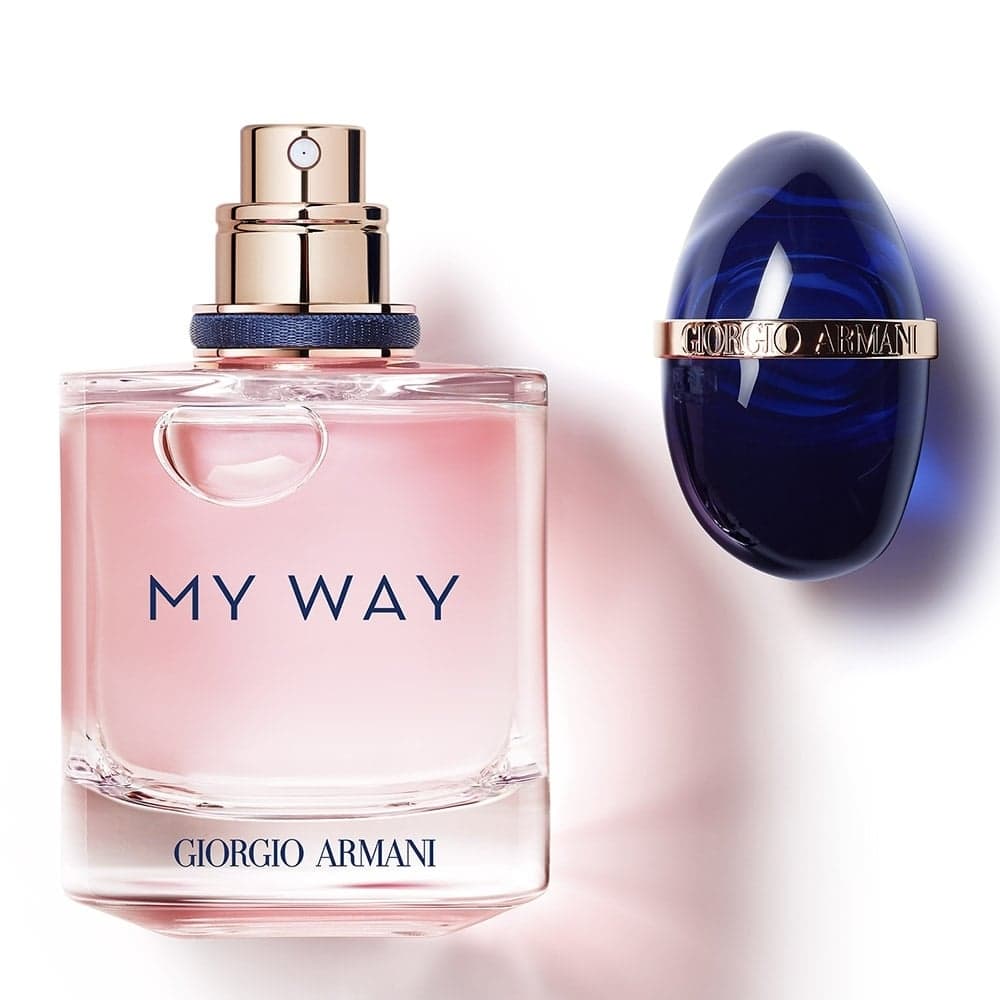 My Way Giorgio Armani EDP 90 ML (M) 2