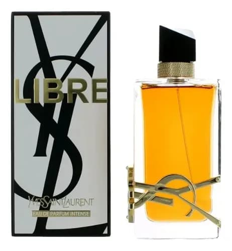 Libre Intense Yves Saint Laurent EDP 50 ML (M)