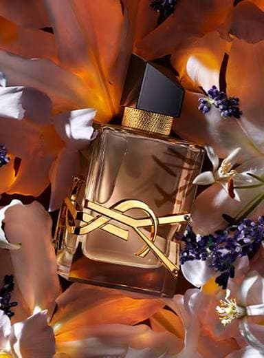 Libre Intense Yves Saint Laurent EDP 90 ML (M) 5