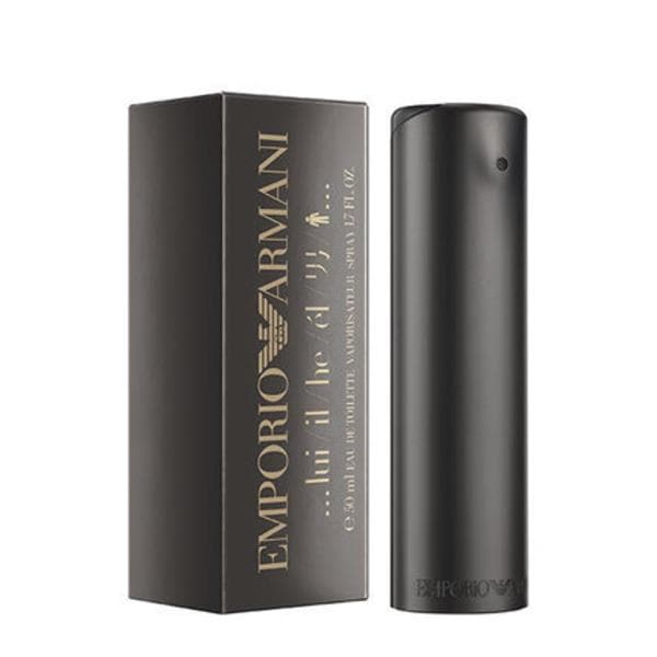 Emporio El Giorgio Armani EDT 50 ML (H)