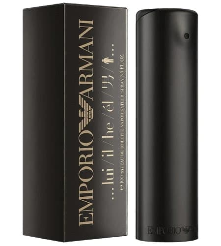 Emporio Armani Giorgio Armani EDT 100 ML (H)